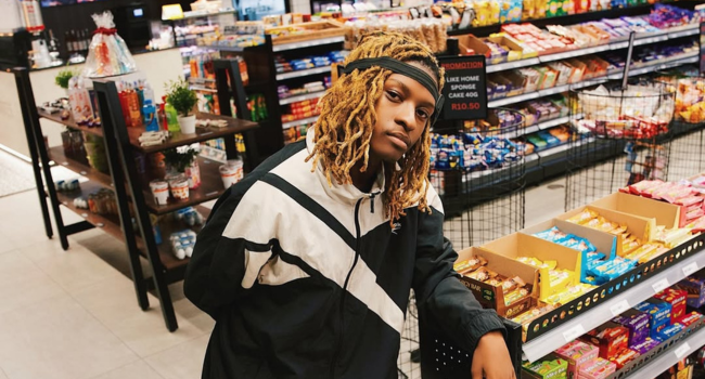 Reign Racks Previews Upcoming Single ‘KISH’ Following Health Hiatus