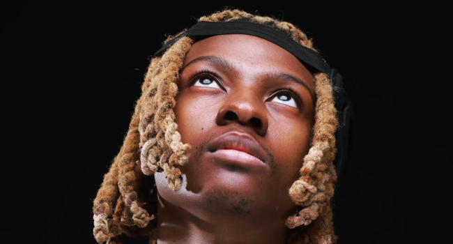 Reign Racks Becomes Face Of Youth TB Awareness After Months-Long Fight