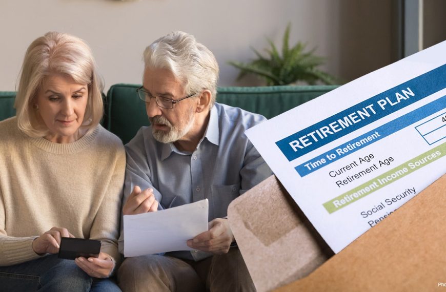 Best and worst states for retirement affordability revealed