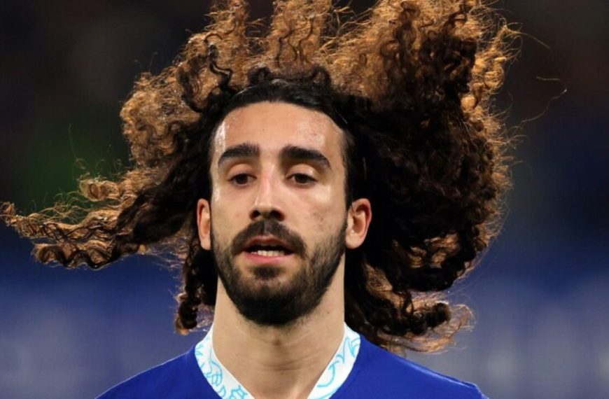 Marc Cucurella reveals why he decided to leave Chelsea