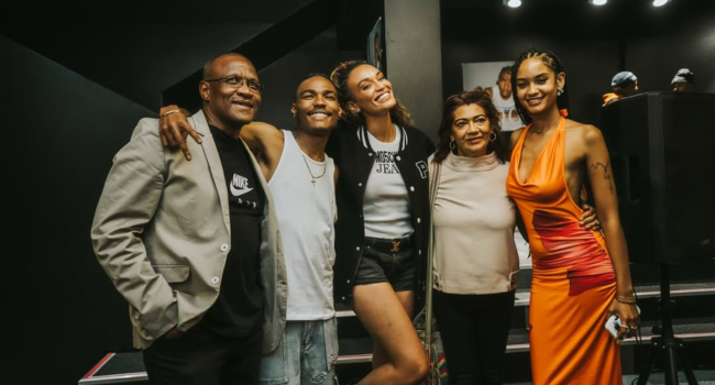 Lucasraps Drops Unfiltered Short Film Capturing The Making Of His Y.O.G Project