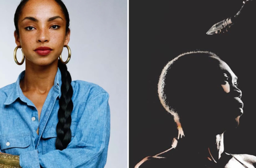Fela Kuti and Sade Adu recognised by Rock & Roll Hall of Fame in 2026