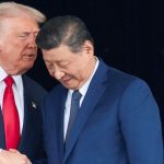 Ex-White House AI czar warns US to harden systems amid AI concerns