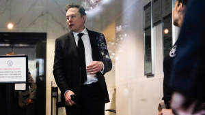 SpaceX surpasses Amazon in market cap as post-IPO&hellip;