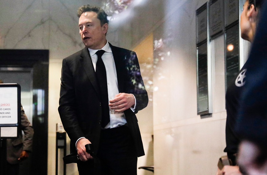 SpaceX surpasses Amazon in market cap as post-IPO momentum picks up
