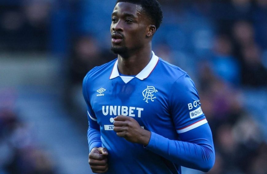 Profile, stats, transfer market value and highlights