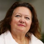 Gina Rinehart legal saga reignites, Hancock lodges appeal