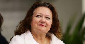 Gina Rinehart legal saga reignites, Hancock lodges appeal