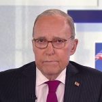 LARRY KUDLOW: Ironically, Trump at Beijing plans the final blows to finish off the scourge of Iran
