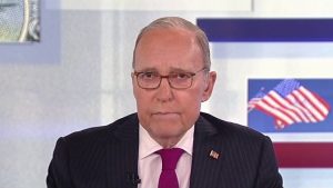 LARRY KUDLOW: Ironically, Trump at Beijing plans the&hellip;
