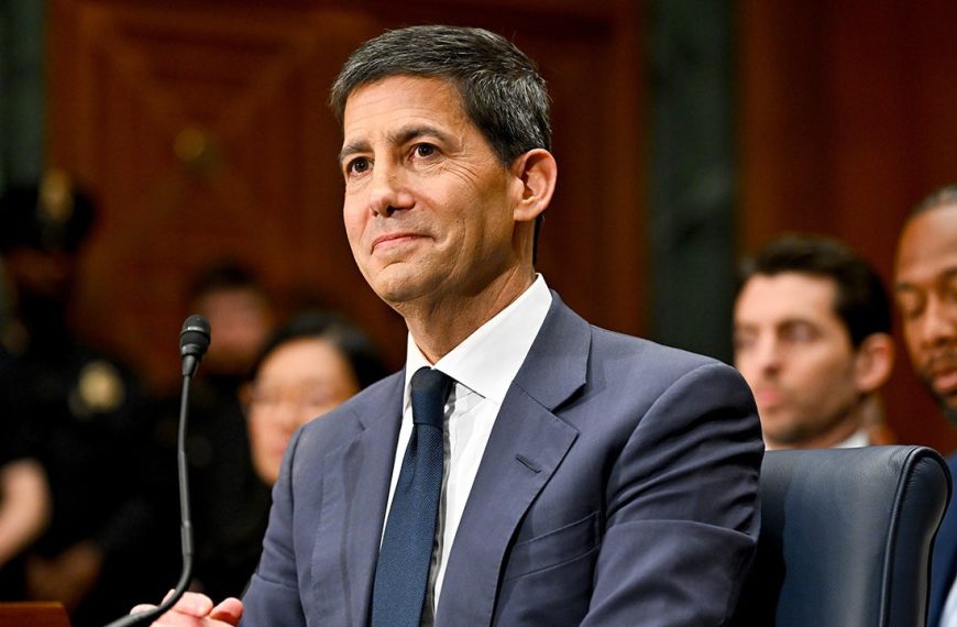 Fed expected to hold rates steady as inflation hits highest since 2023