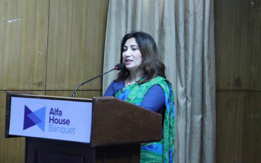 महिला उद्यम प्रवर्द्धनमा मिडियाको भूमिका&hellip;