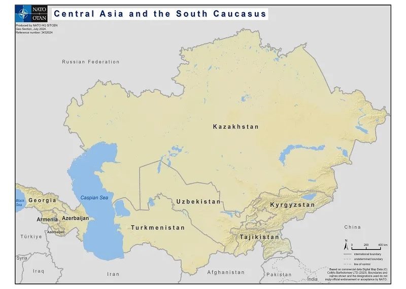 The Russian Triad Is Now on the Same Page Regarding Southern-Emanating Threats from NATO