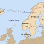 Norway Wants To Lead a “Viking Bloc” for Containing Russia in Northern Europe