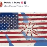 Iran War: Trumps Makes New Threat as Buildup Continues; Middle East Data Centers, Key to US Military, at Risk; More Recognition of Risk of Shortages Like Impact of Scarce Diesel