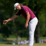 PGA Championship live leaderboard: Cameron Smith misses out in final round