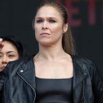 Ronda Rousey back for redemption as she fights Gina Carano in MMA bout