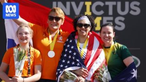 Veterans warn Invictus Australia budget cut could be&hellip;