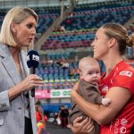 Super Netball Round-Up: Hadley’s shock return 10 weeks post-baby