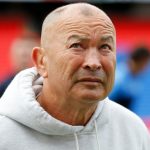 Eddie Jones suspended by Japan rugby for verbal abuse on Australian tour