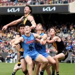 SANFL kicking goals with growing viewership as AFL draws criticism