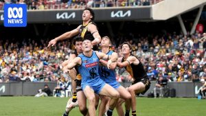 SANFL kicking goals with growing viewership as AFL&hellip;