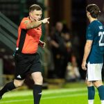 Scottish FA condemns ‘vigilantism’ after referee’s details leak online for controversial penalty