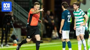 Scottish FA condemns ‘vigilantism’ after referee’s details leak&hellip;