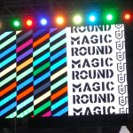 Tens of thousands of rugby league fans descend on Brisbane’s Lang Park for blockbuster Magic Round