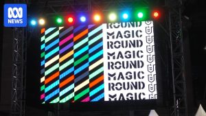 Tens of thousands of rugby league fans descend&hellip;