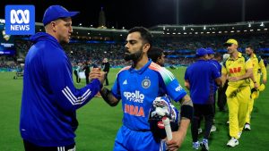Virat Kohli is ready to play for India&hellip;