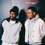 The Big Hash, Sly & Kabza De Small’s “Love Is A Star” Album Surpasses 1 Million Streams In 10 Days