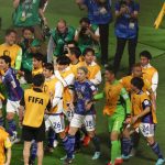 Japan drop 2 top players from final squad