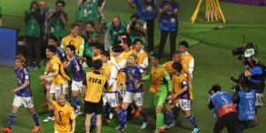 Japan drop 2 top players from final squad