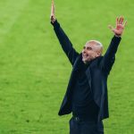 Pep Guardiola reportedly announce his exit from Manchester City