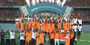 Ivory Coast releases its 26-man squad for the&hellip;