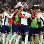 England officially name their 2026 World Cup squad