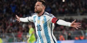 Lionel Messi becomes FIFA World Cup’s all-time leading&hellip;