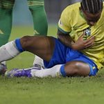 Joao Pedro breaks down being left out of Brazil’s World Cup squad