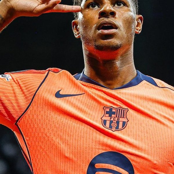 Barca make final decision on Marcus Rashford’s transfer