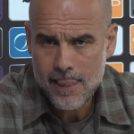 Guardiola speaks on West Ham’s disallowed goal against Arsenal