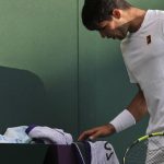 Carlos Alcaraz gives update on his injury ahead of Wimbledon