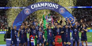 3 Guinness World Records PSG set with their&hellip;