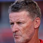 Gold Coast Suns coach Damien Hardwick says Mark Opie will continue duties despite AFL probe