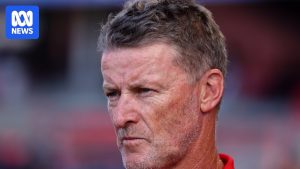 Gold Coast Suns coach Damien Hardwick says Mark&hellip;
