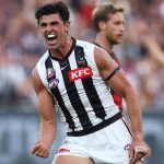 Scott Pendlebury’s 433rd game simply the latest in a long line of Collingwood star’s AFL records