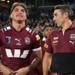 State of Origin: Why did Billy Slater leave Reece Walsh out of his Game I Queensland Maroons team?