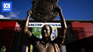 NRL Magic Round live: Sharks vs Bulldogs, Rabbitohs&hellip;