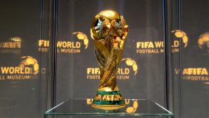 Highest goalscorers at the 2026 World Cup