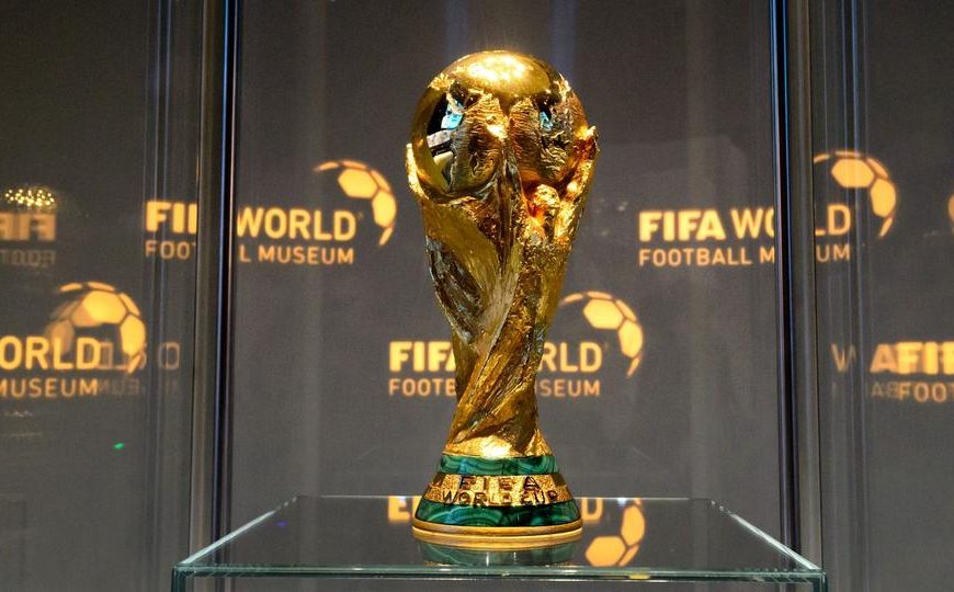 Highest goalscorers at the 2026 World Cup